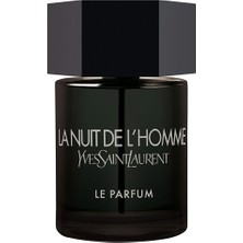 Yves Saint Laurent La Nuit De L'homme Edp 100 ml Erkek Parfüm
