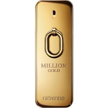 Rabanne Million Gold Edp Intense Erkek Parfüm 100 ml