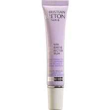 Christian Breton Leke Karşıtı Göz Serumu 15 ml