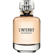 Givenchy L'ınterdit Edp Parfüm 125 ml Kadın Parfüm