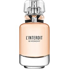 Givenchy L'interdit Edt 50 ml Kadın Parfüm