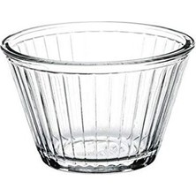 Paşabahçe 53298 6 Adet Karamel Kase