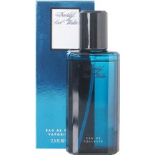 Davidoff Cool Water Edt 125 ml Erkek Parfüm