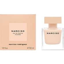 Narciso Rodriguez Narciso Poudrée Edp 50 ml Kadın  Parfüm