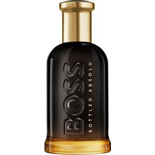 Boss Bottled Absolu 100 ml