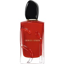 Armani Si Passione Edp 100 ml Kadın Parfüm