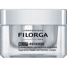Filorga Ncef Reverse Supreme Multi-Correction Cream 50 ml