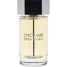 Yves Saint Laurent L'homme Edt 200 ml Erkek Parfüm