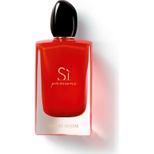 Armani Si Passione Edp 150 ml Parfüm