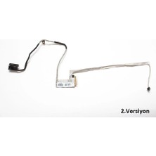Afila Toshiba Uyumlu Satellite C855-10Z C855-111 C855-11F LCD Ekran Data Kablosu / 2.versiyon