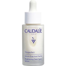 Caudalie Vinoperfect Leke Karşıtı ve Işıltı Verici Serum 30 ml
