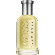 Hugo Boss Bottled Edt 100 ml Erkek Parfüm