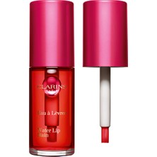 Clarins Water Lip Stain 01 Dudak Koruyucu