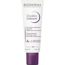 Bioderma Cicabio Creme 40ML
