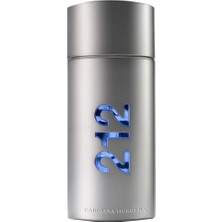 Carolina Herrera 212 Men Edt 100 ml Erkek Parfüm