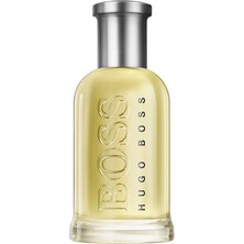 Hugo Boss Bottled Edt 50 ml Erkek Parfüm