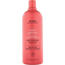 Aveda Nutriplenish Saç Kremi Deep Moisture Derin Nem 1l