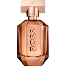 Hugo Boss The Scent Le Parfum For Her Kadın Parfüm 50 ml