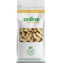 Fıs. Fıstık İçi Tuz 1000 gr