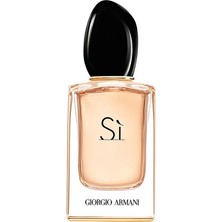 Armani Si Edp 50 ml Kadın Parfüm