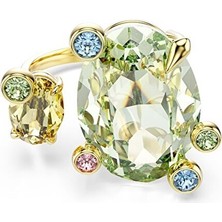 5708028 Swarovski Yüzük Gema:rıng Mul/gos 55