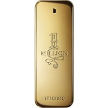 1 Million Edt Spray 200 ml Erkek Parfüm
