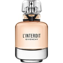 Givenchy L'interdit Edp 80 ml Kadın Parfüm