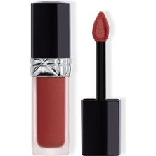 Rouge Dior Forever 959 Forever Bold Mat Bitişli Likit Ruj