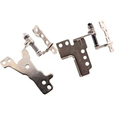 Afila Asus Uyumlu X515EA-BQ8671030 Notebook Menteşe Takımı (Sağ-Sol Set)