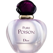 Dior Pure Poison Edp Kadın Parfüm 100 ml