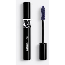 Diorshow Maskara 288 Blue