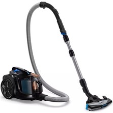 Philips Marathon Ultimate XB7150/07 900 W Toz Torbasız Süpürge