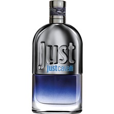 Roberto Cavalli Just Cavalli For Him Edt 90 ml