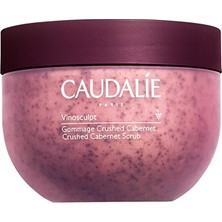 Caudalie Vinosculpt Crushed Cabernet Scrub 250 gr