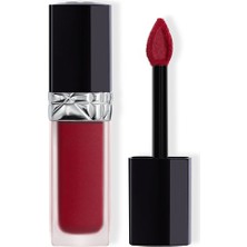 Rouge Dior Forever 959 Forever Bold Mat Bitişli Likit Ruj