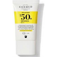 Cosmed Sun Essential SPF50+ Mineral 40 ml