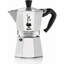 Bialetti Moka Express 4 Cup