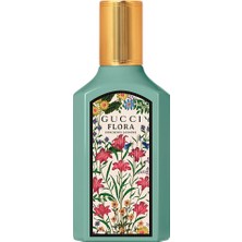 Gucci Flora Gorgeous Jasmine Edp 50 ml Parfüm
