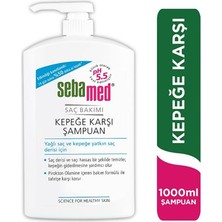 Sebamed Kepeğe Karşı Şampuan 1000 ml