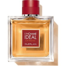 Guerlain L'homme Ideal Extreme Edp 100 ml Parfüm