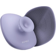 Yumuşak Silikonlu Vücut Temizleme Fırçası | Body Brush