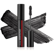 Shiseido Controlled Chaos Maskara Ink - 01 Black Pulse