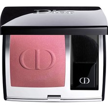 Dior Shimmer Rouge Blush 720 Icone Allık