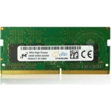 Afila Hp 250 G9 (6Q8M5ES38, 6Q8M5ES39) Uyumlu 16GB Notebook Ram, Bellek