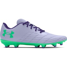 Under Armour 3027039-501 Ua Magnetico Select 3.0 Lila Erkek Krampon