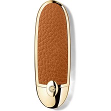 Guerlain Rouge G 24 Lıps Case Le Camel