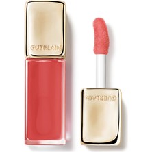 Guerlain Kiss Kiss Bee Glow Dudak Yağı - 309 Honey