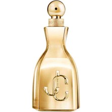 Jimmy Choo I Want Choo Le Parfum 100ML