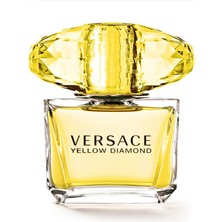 Versace Yellow Diamond Edt 90ML