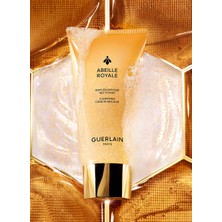 Guerlain Abeille Royale Cleansing Care-In-Mousse 175ML Makyaj Temizleyici